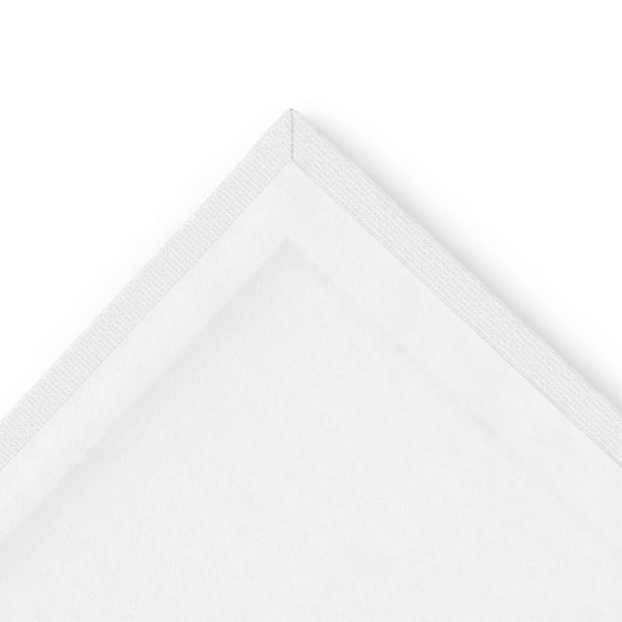 Arteza® White Canvas Panels